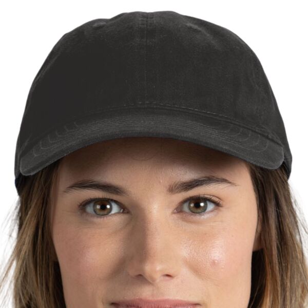 Tultex 51348 - Twill Cap Thumbnail