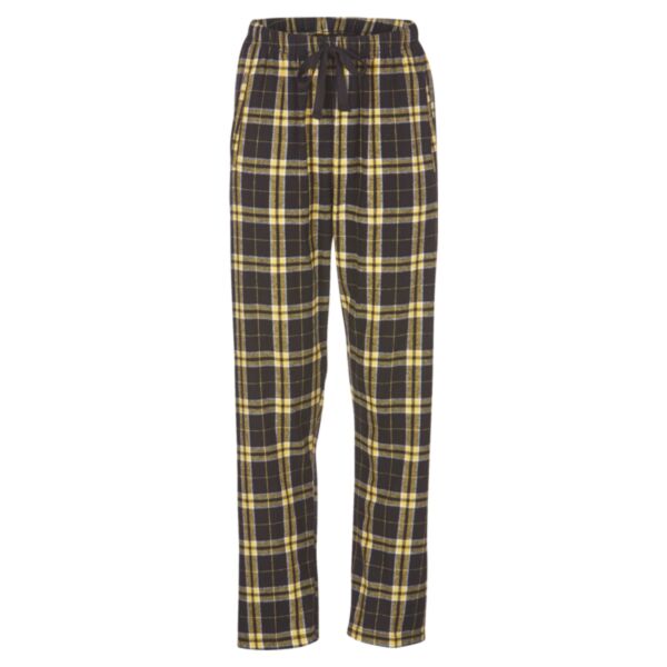 Women's Haley Flannel Pants Thumbnail