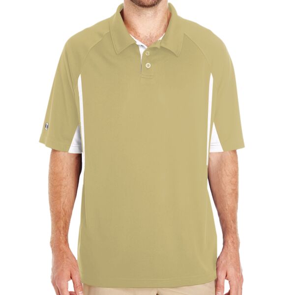 Avenger Polo Thumbnail