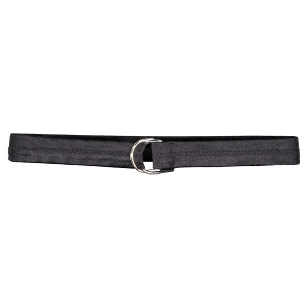 1 1/2" Covered Football Belt Thumbnail
