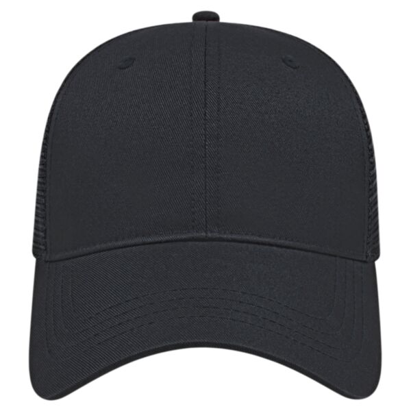 X-tra Value Polyester Trucker Cap Thumbnail