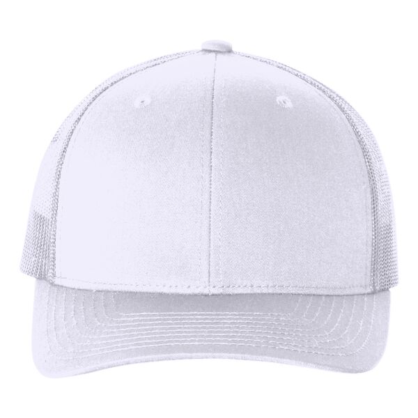 Performance Perforated Cap Thumbnail