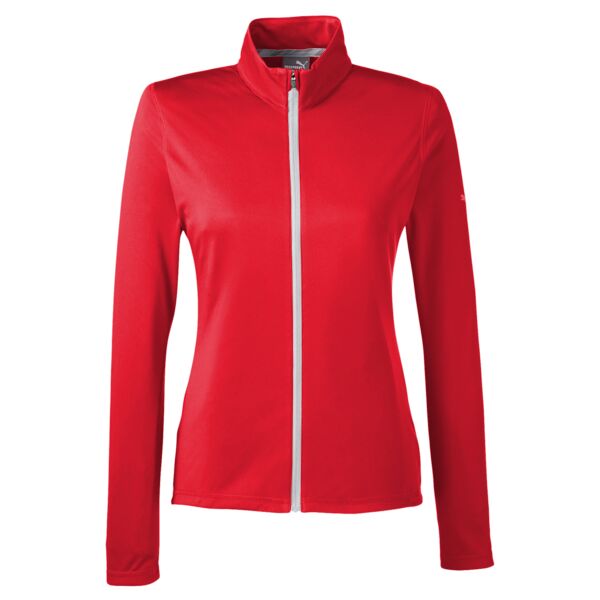 Women's Icon Full-Zip Jacket Thumbnail