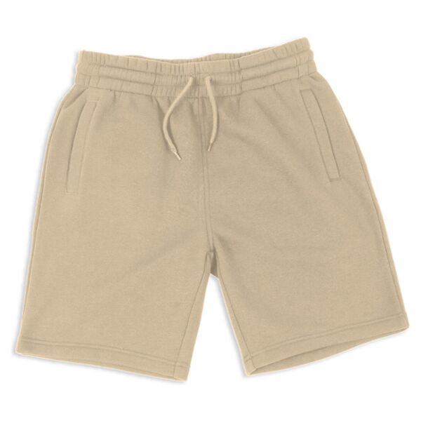 Unisex Fleece Jogger Shorts Thumbnail