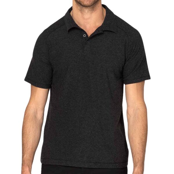 Men's Impact Polo Thumbnail