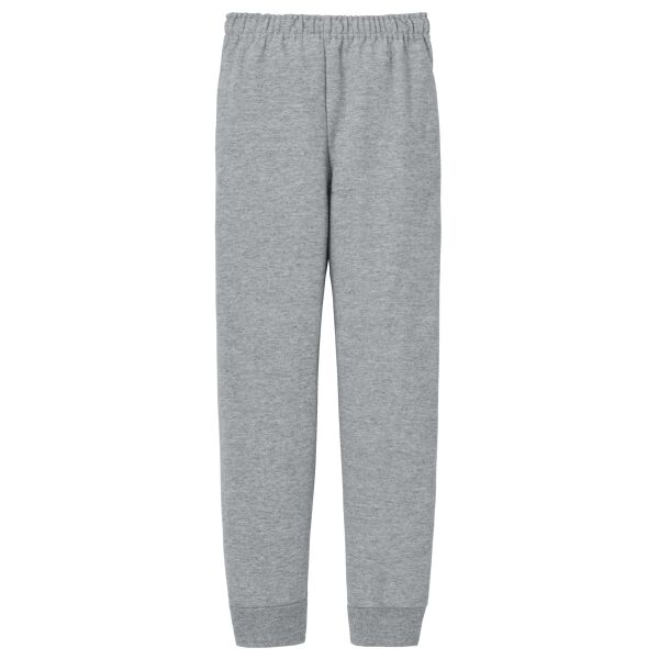 Youth NuBlend ® Jogger Sweatpant Thumbnail