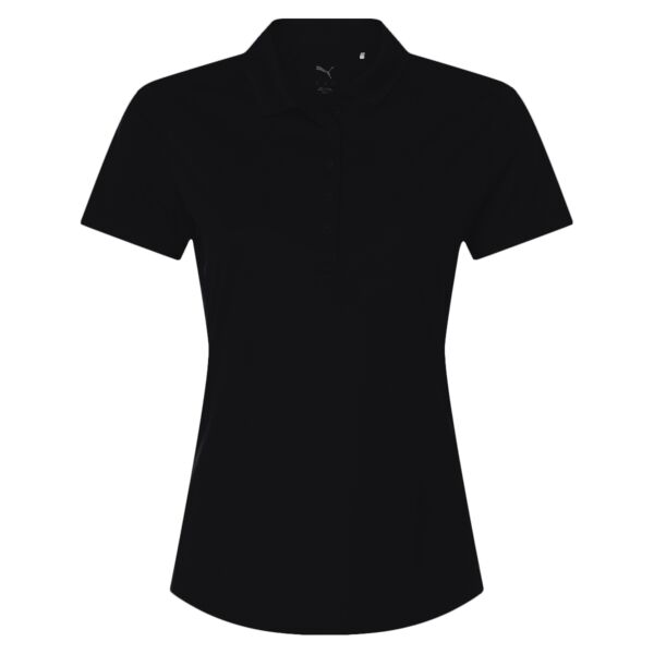 Womens Pure 2.0 Polo Thumbnail