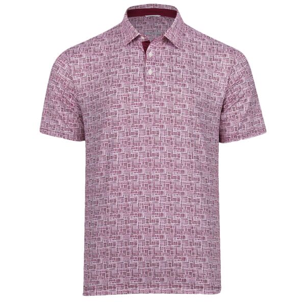 Men's Viva Polo Thumbnail