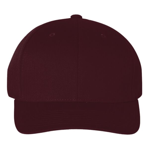 Duplex Cap Thumbnail