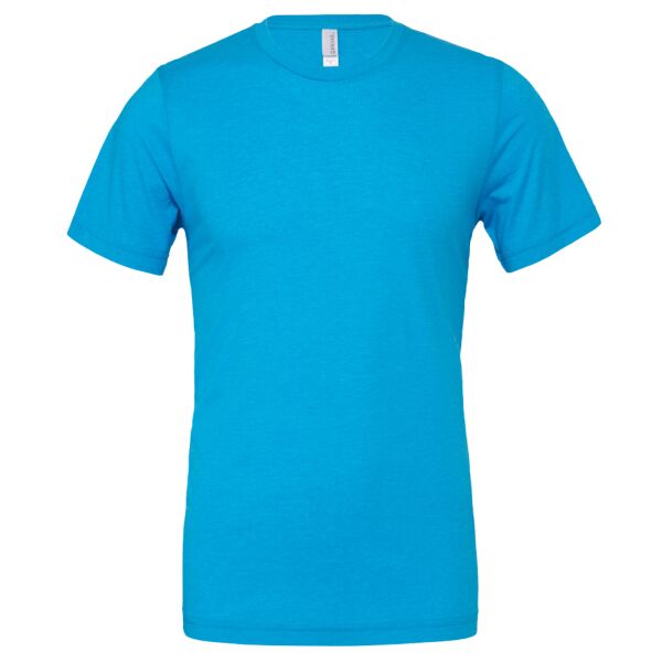 Unisex Texture Tee Thumbnail