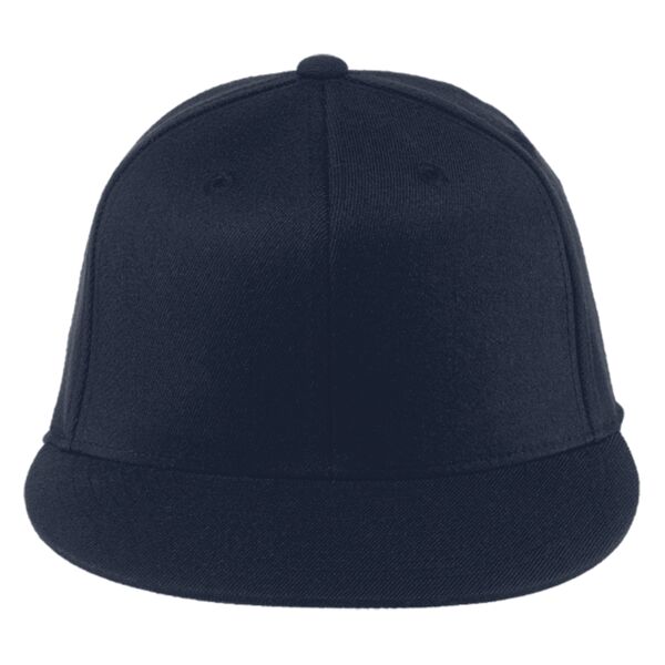 Flexfit 210 ® Flat Bill Cap Thumbnail