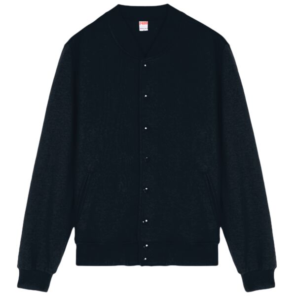 F499 Flex Fleece Club Jacket Thumbnail