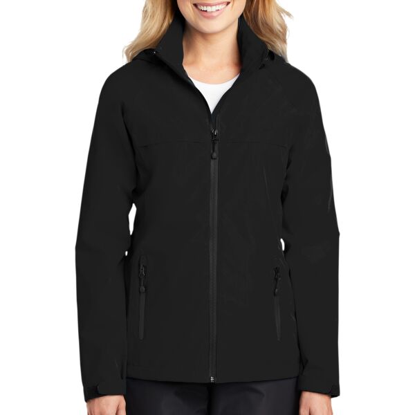 Women's Torrent Waterproof Jacket Thumbnail