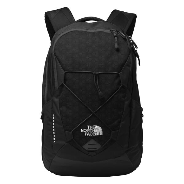 Groundwork Backpack Thumbnail
