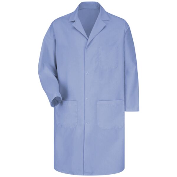 Unisex Lab Coat Thumbnail