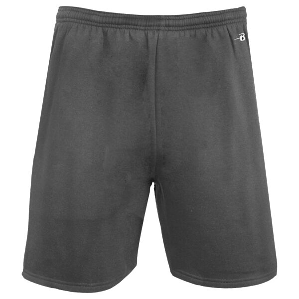 Men's Athletic Fleece Shorts Thumbnail