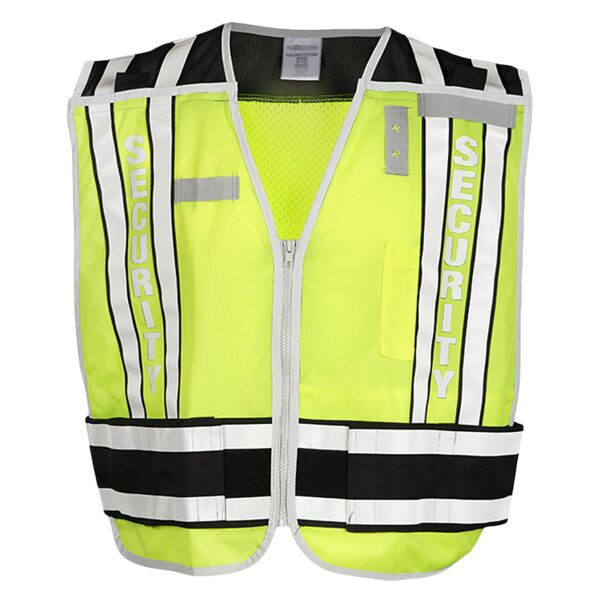 Unisex Security Vest Thumbnail