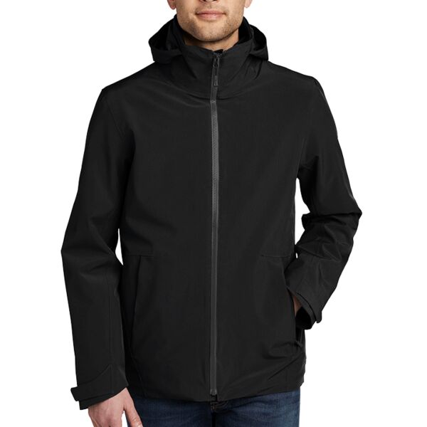 WeatherEdge ® 3 in 1 Jacket Thumbnail