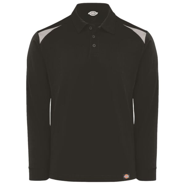 Men's Team Performance Long Sleeve Shirt Thumbnail