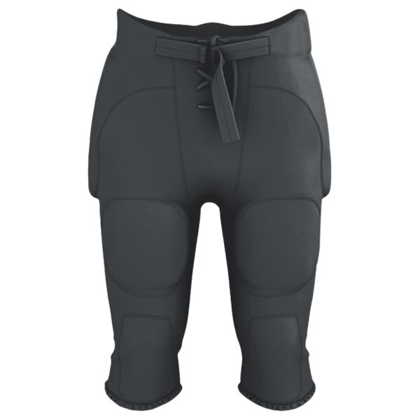 Youth Integrated Football Pants Thumbnail