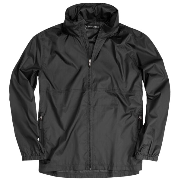 Men's River Packable Jacket Thumbnail