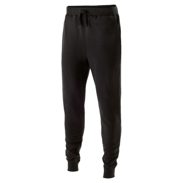 Unisex Fleece Joggers Thumbnail