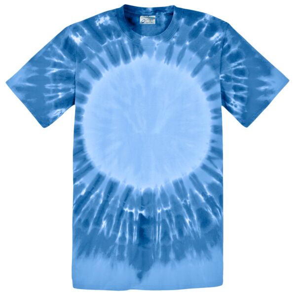 Window Tie Dye Tee Thumbnail