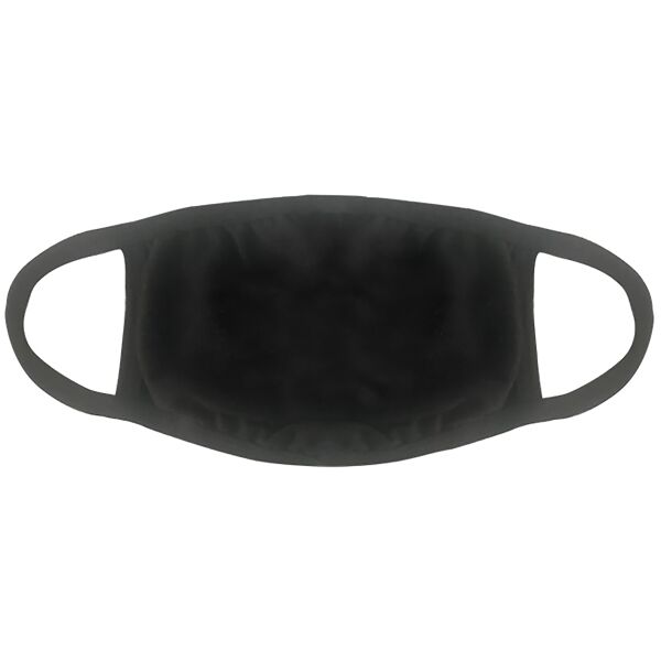 FM5ORG UNISEX ORGANIC 2 PLY FACE MASK Thumbnail