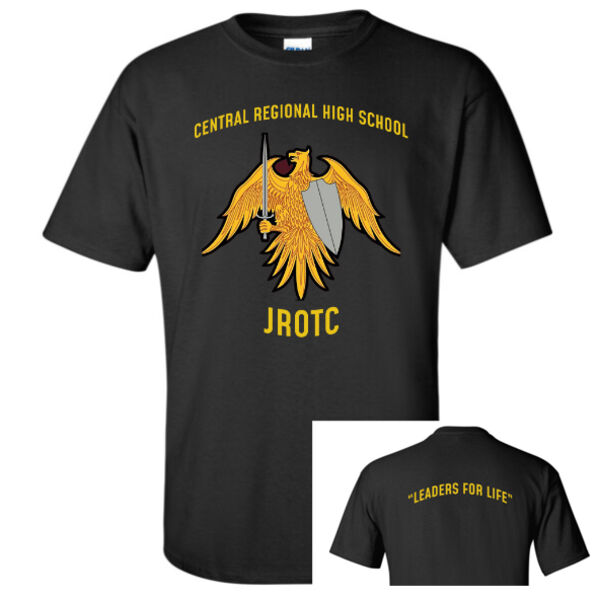 "Leaders for Life" - Ultra Cotton® T-Shirt Thumbnail