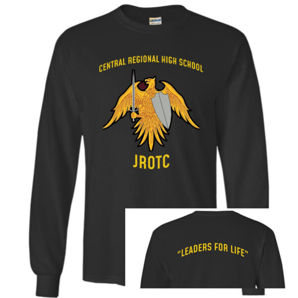 "Leaders for Life" - Ultra Cotton Long Sleeve T-Shirt Thumbnail