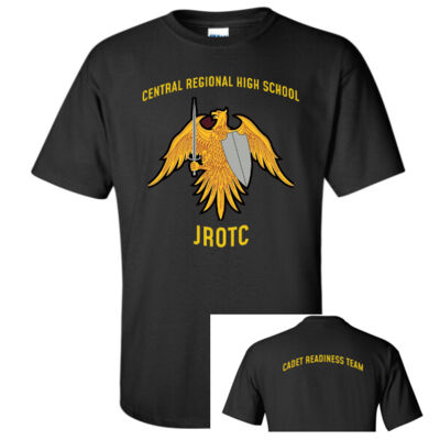 CADET READINESS TEAM - Ultra Cotton® T-Shirt Thumbnail