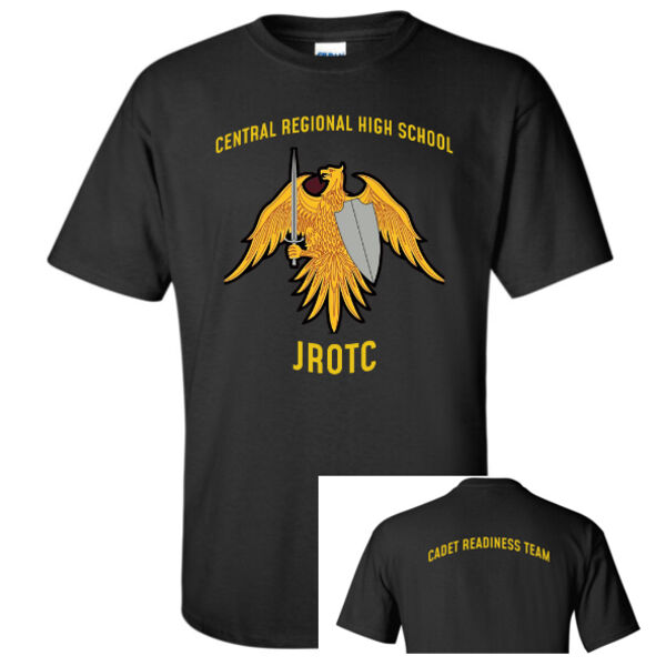 CADET READINESS TEAM - Ultra Cotton® T-Shirt Thumbnail