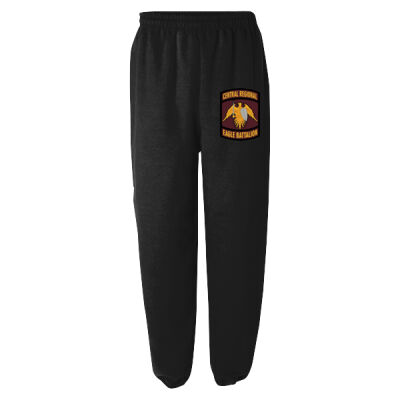 JROTC - Heavy Blend™ Sweatpants Thumbnail