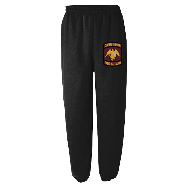 JROTC - Heavy Blend™ Sweatpants Thumbnail