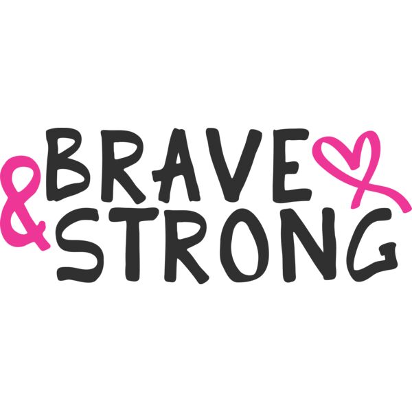 brave and strong 01 Thumbnail