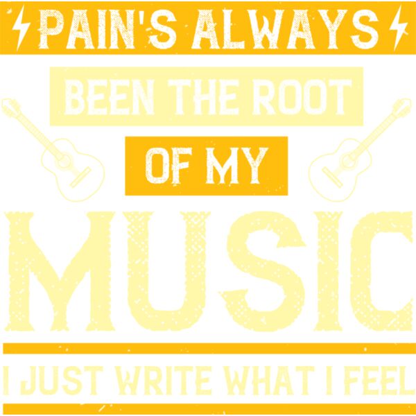 Pain s always been the root of my music  I just write what I feel 01 Thumbnail