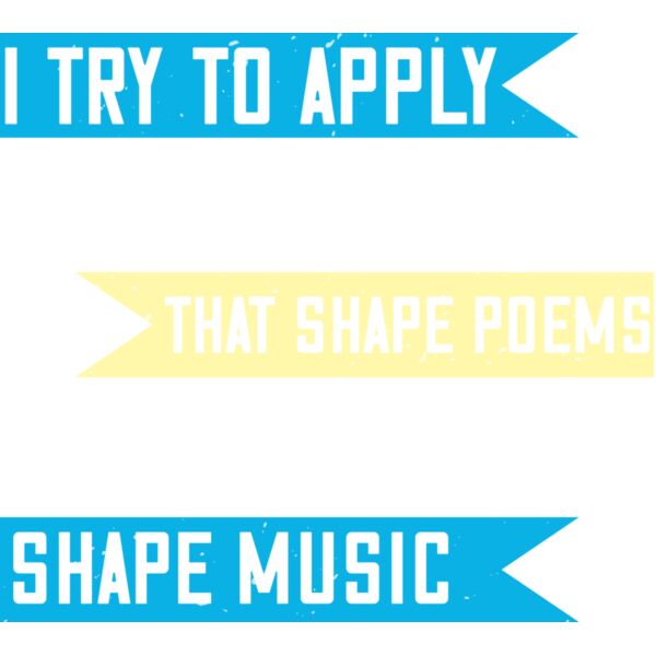 I try to apply colors like words that shape poems  like notes that shape music 01 Thumbnail
