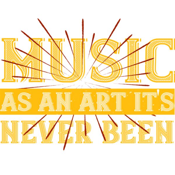 I always make music as an art  it s never been a product for me 01 Thumbnail