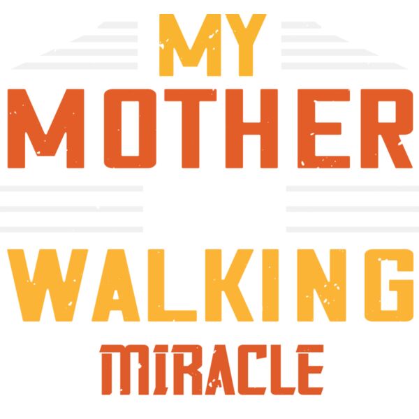 My mother is a walking miracle 01 Thumbnail