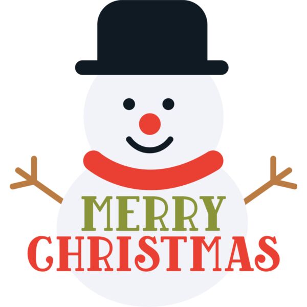 CHR010 Merry Christmas Thumbnail