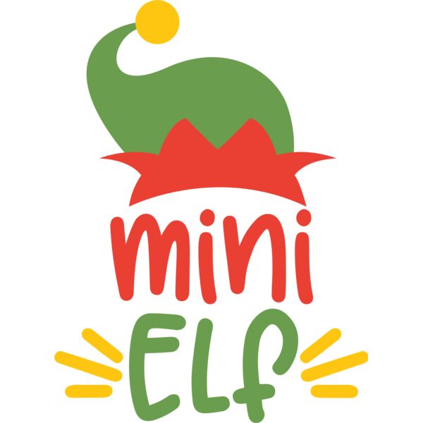 CHR041 Mini Elf Thumbnail