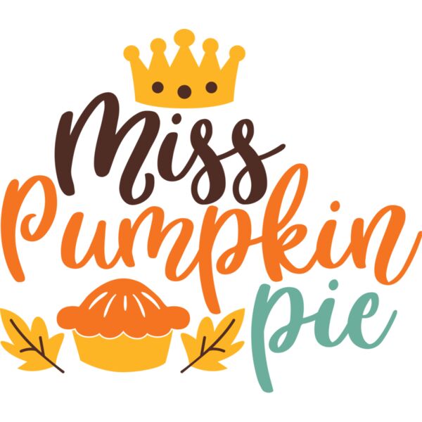 FALL66 Pumpkin Pie Thumbnail