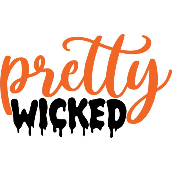 HALL040 Pretty Wicked Thumbnail