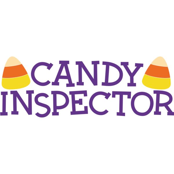 HALL048 Candy Inspector Thumbnail