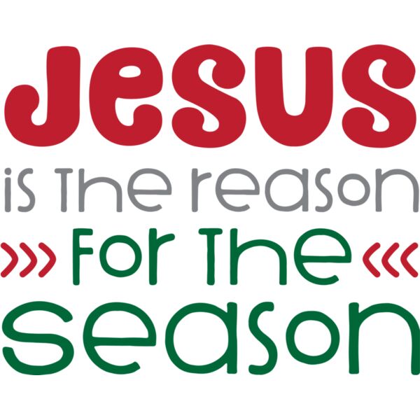 Happy Birthday Jesus reason for season Thumbnail
