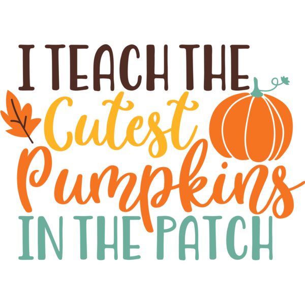 FALL64 Cutest Pumpkins Thumbnail