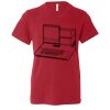 Youth Jersey Tee Thumbnail