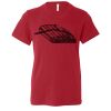 Youth Jersey Tee Thumbnail