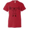 Youth Jersey Tee Thumbnail