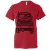 Youth Jersey Tee Thumbnail